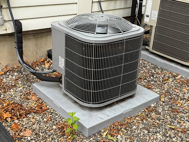 24/7 Emergency Ductwork Repair experts in Lakeside, VA