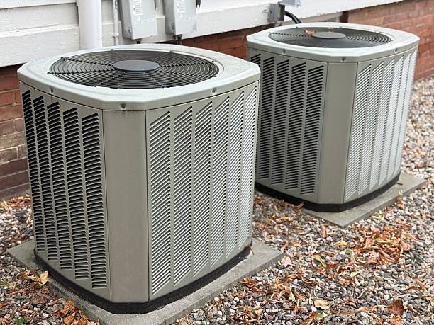 Reliable Ductwork Repair contractor in Lakeside, VA by Leonard HVAC